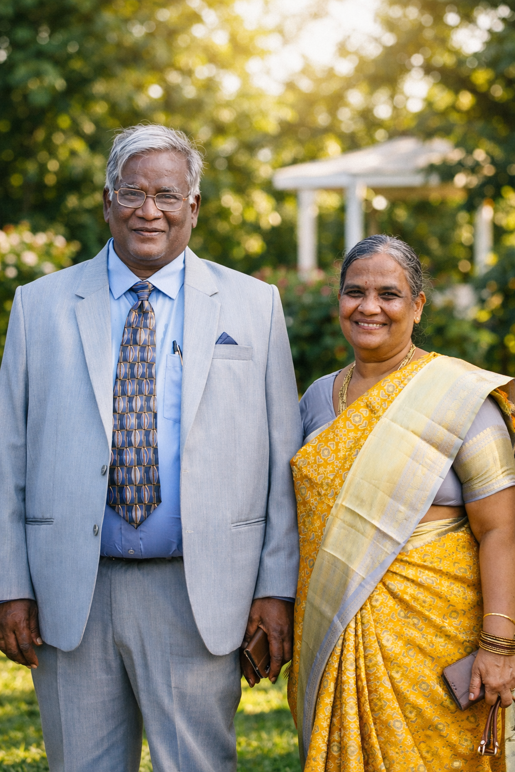 marriage – వివాహం